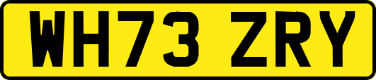 WH73ZRY