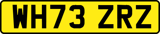 WH73ZRZ
