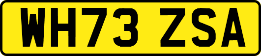 WH73ZSA