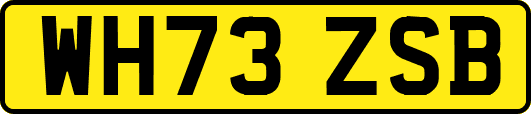 WH73ZSB