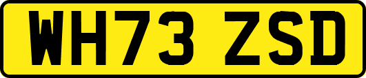 WH73ZSD