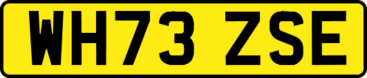 WH73ZSE
