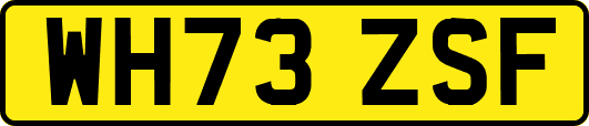 WH73ZSF