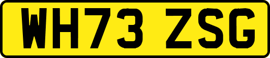 WH73ZSG