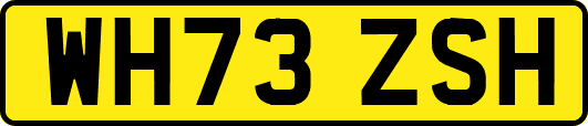 WH73ZSH