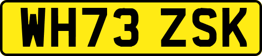 WH73ZSK