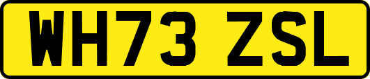 WH73ZSL