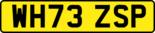 WH73ZSP
