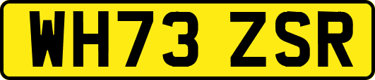 WH73ZSR