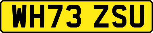 WH73ZSU