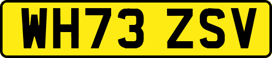 WH73ZSV