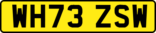 WH73ZSW