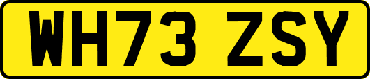 WH73ZSY