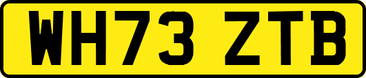 WH73ZTB