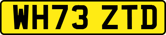 WH73ZTD