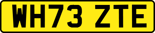 WH73ZTE