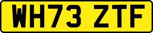 WH73ZTF