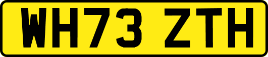 WH73ZTH