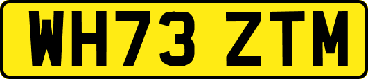 WH73ZTM