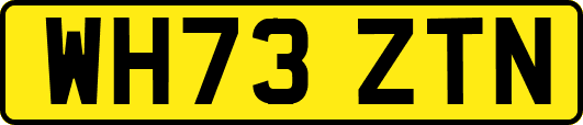 WH73ZTN
