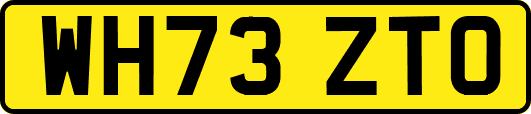 WH73ZTO