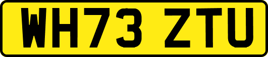 WH73ZTU