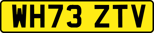WH73ZTV