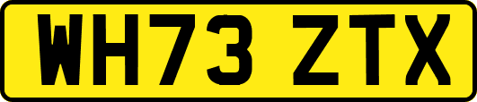 WH73ZTX