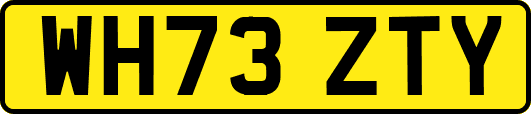 WH73ZTY