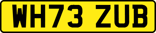WH73ZUB