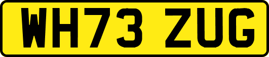 WH73ZUG