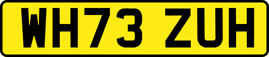 WH73ZUH