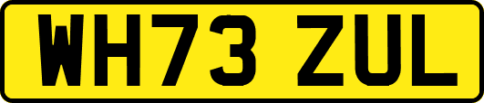 WH73ZUL