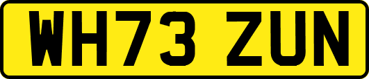 WH73ZUN