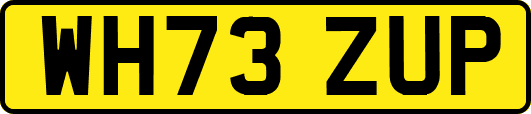 WH73ZUP