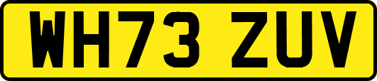 WH73ZUV