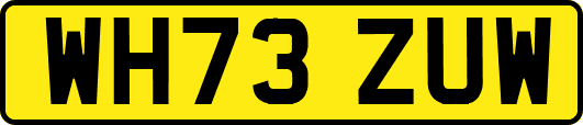 WH73ZUW