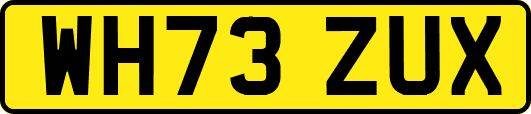 WH73ZUX
