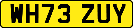 WH73ZUY