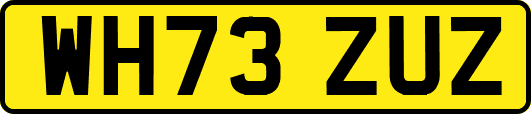 WH73ZUZ