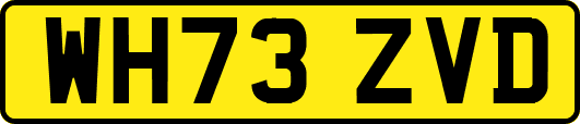WH73ZVD