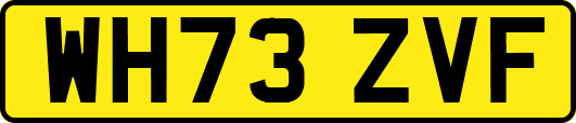 WH73ZVF