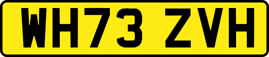 WH73ZVH
