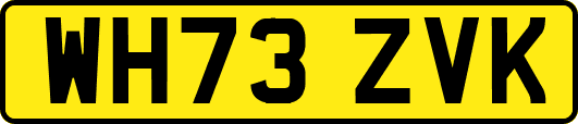 WH73ZVK