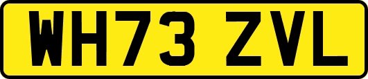WH73ZVL