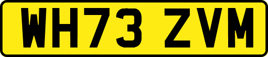 WH73ZVM