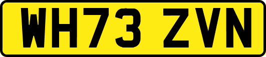 WH73ZVN