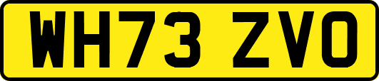 WH73ZVO