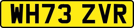 WH73ZVR