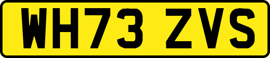 WH73ZVS